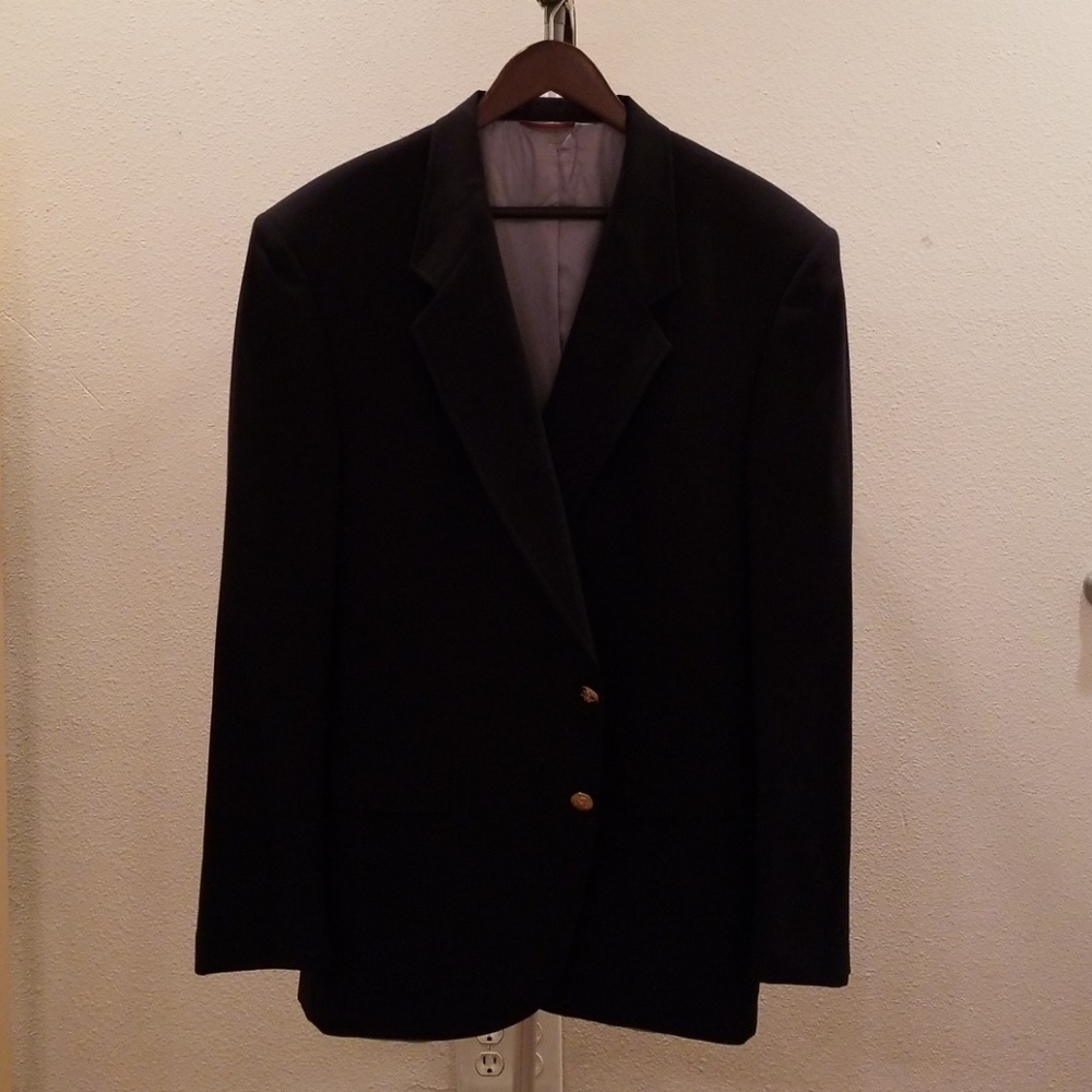 Jack Nicklaus Golden Bear Blazer